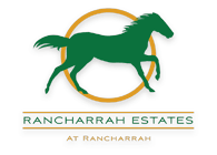 rancharrah estates logo