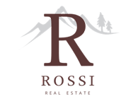 rossi real estate logo