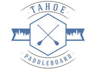 tahoe paddleboard logo