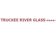 truckee river glass logo