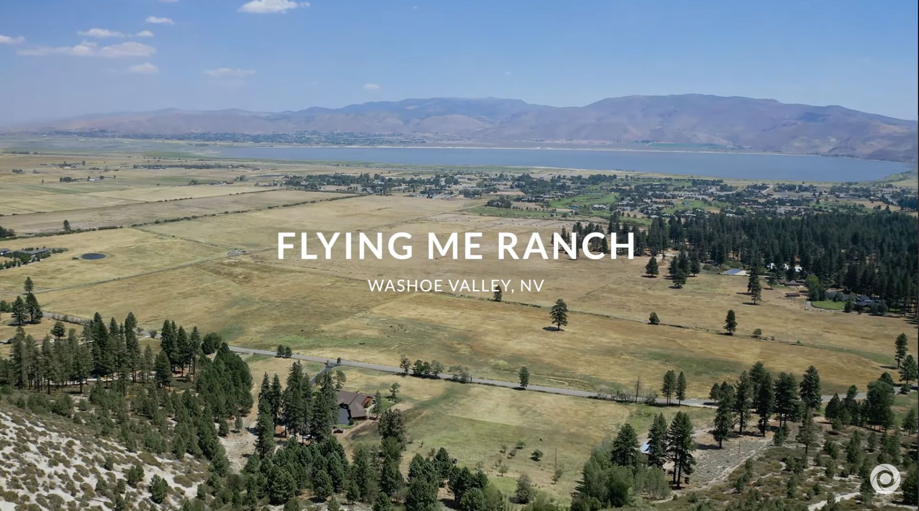 Flying Me Ranch Still Image