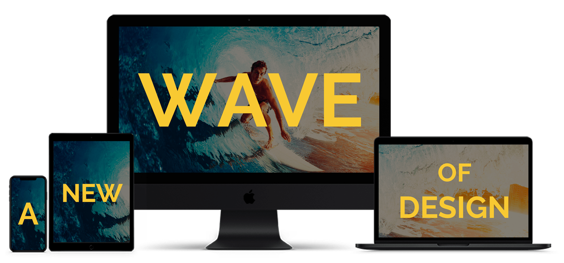 A New Wave of Design