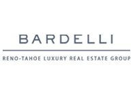 bardelli reno tahoe luxury real estate group logo
