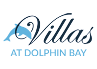 dolphin bay apartments logo