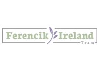 Ferencik Ireland Logo