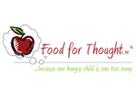 nv food for thought logo