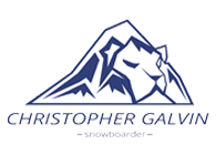 christopher galvin logo