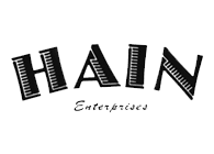 hain enterprises logo