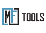 MF tools logo