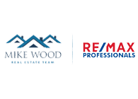 mike wood realty logo