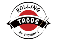 rolling tacos logo
