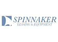 spinnaker equipment logo