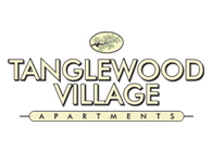 tanglewood apartments Logo