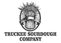 truckee sourdough logo