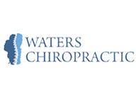 waters chiropractic logo